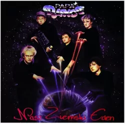 Nasz ziemski Eden. CD