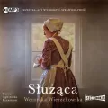 Służąca audiobook - tantis.pl