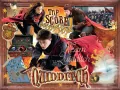 Puzzle 1000. Harry Potter. Quidditch - tantis.pl
