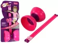 Jojo Diabolo różowe - tantis.pl