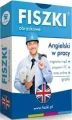 Angielski. Fiszki obrazkowe - W pracy - tantis.pl