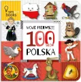 Moje Pierwsze 100 Słów. Polska - tantis.pl