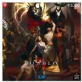 Puzzle 1000 Diablo IV Birth of Nephalem - tantis.pl