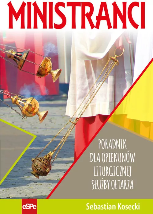 Ministranci - tantis.pl