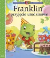Franklin i przyjęcie urodzinowe - tantis.pl