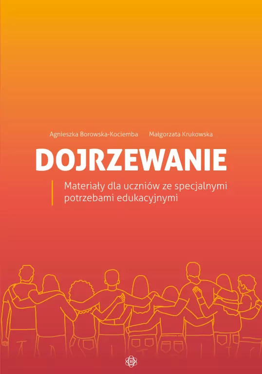 Dojrzewanie. Materiały dla uczniów ze specjalnymi potrzebami edukacyjnymi - tantis.pl