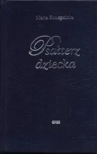 Psałterz dziecka - tantis.pl