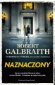 Naznaczony. Cormoran Strike. Tom 8 - tantis.pl