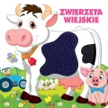 Zwierzęta wiejskie - tantis.pl