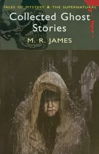 Collected Ghost Stories - tantis.pl