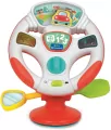 Clementoni Baby. Kierownica interaktywna - tantis.pl