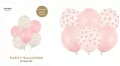 Balony Kokardki mix 30cm - tantis.pl