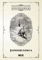 Jasnooki łowca