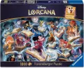 Puzzle 2D: Lorcana Steel 1000el - tantis.pl