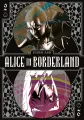 Alice in Borderland. Tom 2 - tantis.pl