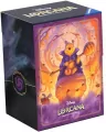 Disney Lorcana (Set06) deck box B Kubuś Puchatek - tantis.pl