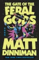 The Gate of the Feral Gods - tantis.pl