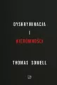 Dyskryminacja i Nierówności. Jak przywileje niszczą społeczeństwo? - tantis.pl