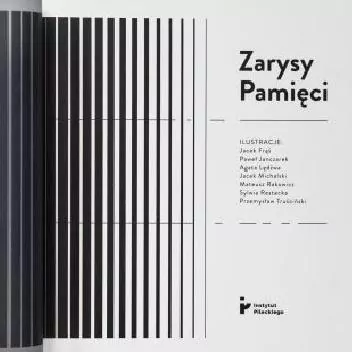 Zarysy Pamięci - tantis.pl