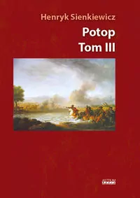 Potop. Tom 3 - tantis.pl