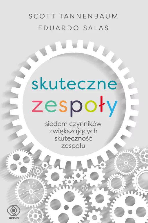 Skuteczne zespoły - tantis.pl