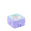 Śniadaniówka 1000ml Pusheen violet - tantis.pl