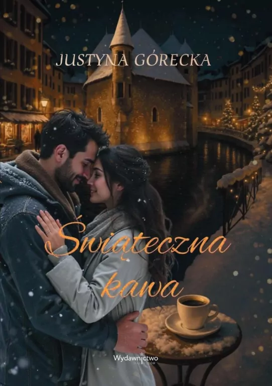 Świąteczna kawa - tantis.pl