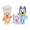 Bluey Figurka. Ekskluzywna restauracja - tantis.pl