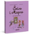 Emile i Margot. Straszne figle. Wersja ukraińska - tantis.pl