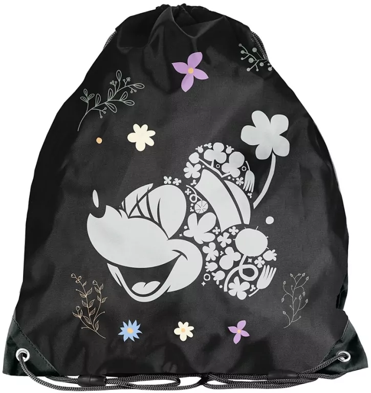 Worek na obuwie Minnie DM25RR-712 - tantis.pl