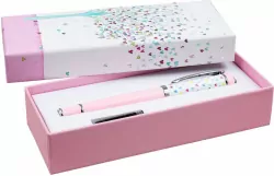 Pióro wieczne Sercowe drzewo