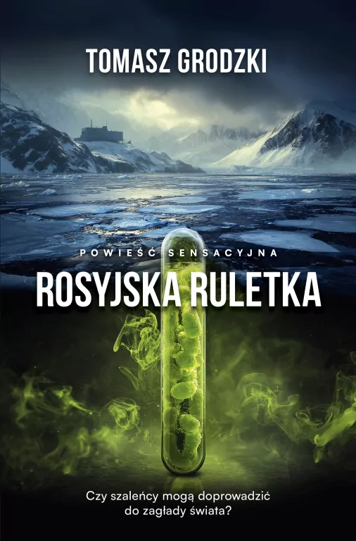 Rosyjska ruletka - tantis.pl
