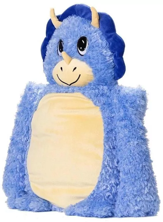 Tulinki triceratops 60cm - tantis.pl