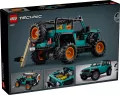 LEGO® SUV Jeep® Wrangler Rubicon 42227 - tantis.pl
