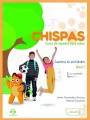 Chispas 2 ćwiczenia + online - tantis.pl