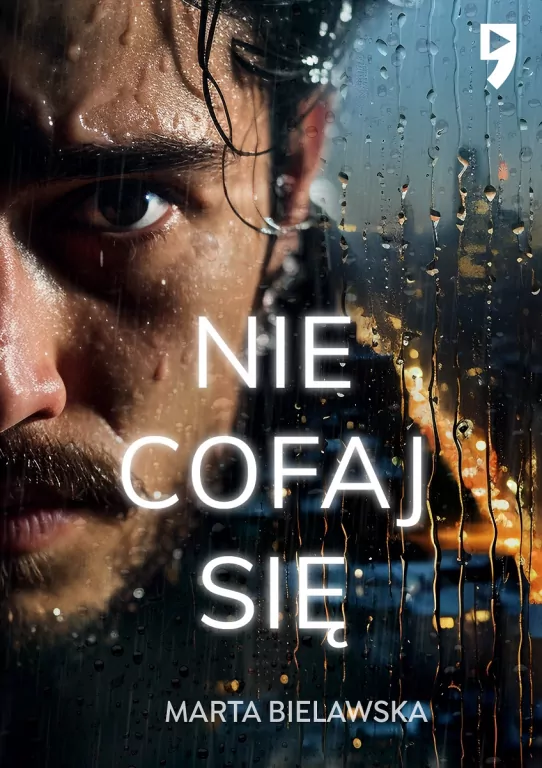 Nie cofaj się - tantis.pl