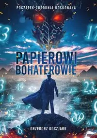 Papierowi Bohaterowie - tantis.pl