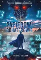 Papierowi Bohaterowie - tantis.pl