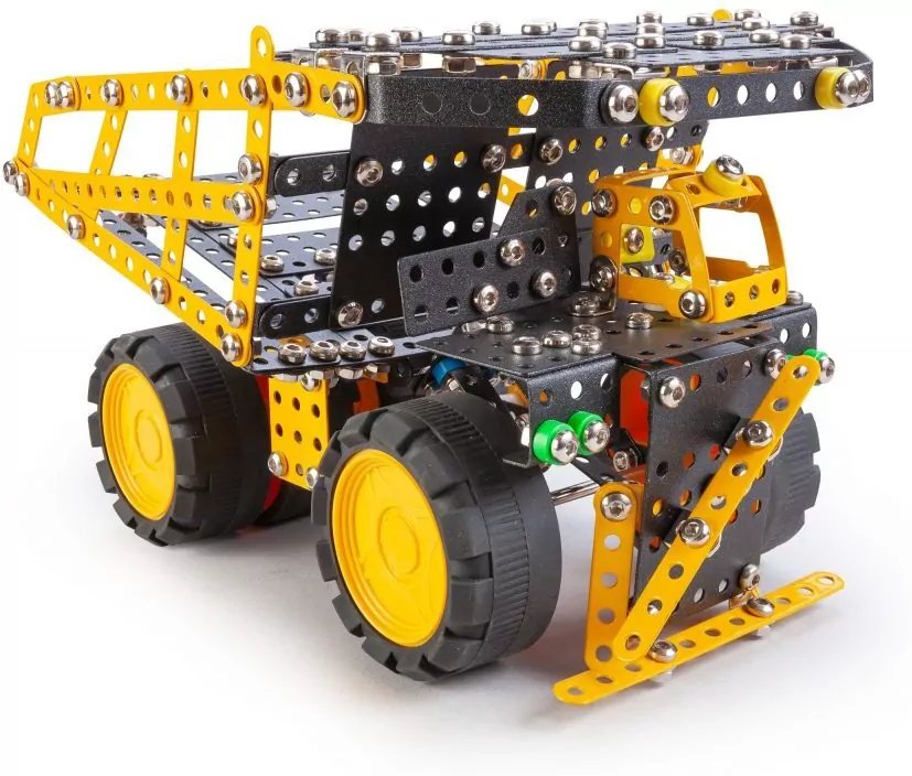 Mały Konstruktor 7w1 Skip - tantis.pl