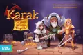 Karak. Minidodatek: Sidhar, Kirima & Elsapeth - tantis.pl