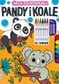 Pandy i koale - tantis.pl