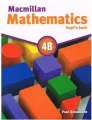 Macmillan Mathematics 4B PB + eBook - tantis.pl