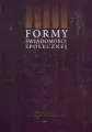 Formy świadomości społecznej - tantis.pl