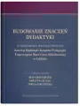 Budowanie znaczeń dydaktyki - tantis.pl