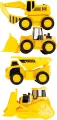 Maszyna budowlana 4szt - tantis.pl