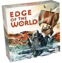 Viking's Tales. Edge of the World - tantis.pl