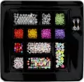 Koraliki do nawlekania Biżuteria 27x27Xx4 - tantis.pl