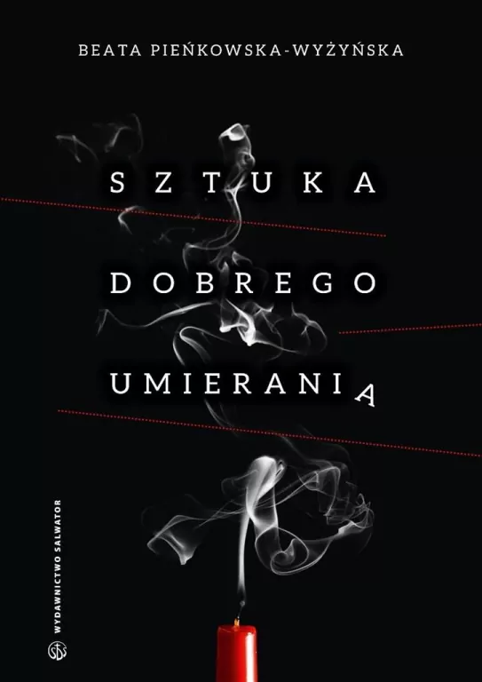 Sztuka dobrego umierania - tantis.pl