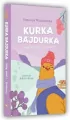 Śnieg sanki i dinozaury. Kurka Bajdurka - tantis.pl