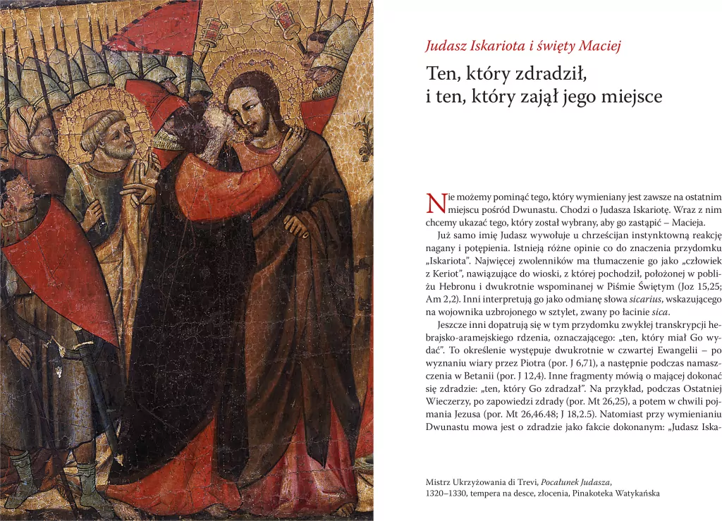 Moi święci. W towarzystwie gigantów wiary - tantis.pl